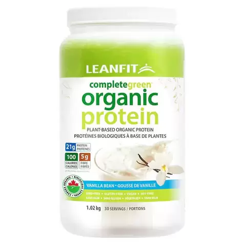 Plant Based Protein Review